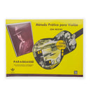 Método Prático Violão - Paraguassú - Irmãos Vitale 018-M