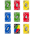 Jogo De Cartas Uno Express