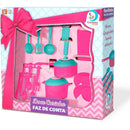 Brincando De Casinha Doce Cozinha Faz De Conta