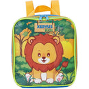 Lancheira Térmica Leão Kids