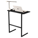 Mesa De Apoio Para Notebook Industrial Preto