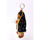 Chaveiro Nossa Senhora Aparecida 15cm