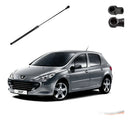 Amortecedor Tampa Porta-malas Peugeot 307 02 A 12 Todos