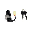 Chave Ignicao Condor Biz 100 2012/