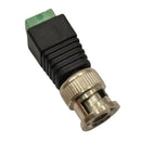 Conector Bnc Com Borne Storm 10 Unidades