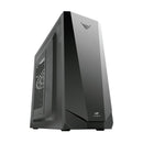 Gabinete Gamer C3 Tech Mt-g80bk Sem Fonte