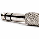 Adaptador Rca Femea Para P10 Stereo Metal Storm 10 Unidades