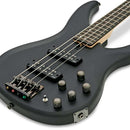 Contrabaixo Elétrico 4 Cordas Trbx 504 Tbl Preto Yamaha