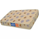 Colchão Baby P Berço Guarda Costas Pro Baby D18 Liso Padrão