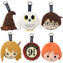 Chaveiro Harry Potter Mini Fluffly
