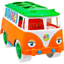 Brinquedo Educativo Kombica Gugu