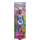 Barbie Fantasy Princesa Vestido De Sonhos Sortida