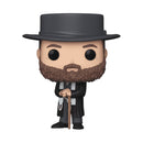 Pop! Peaky Blinders - Alfie Solomons