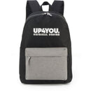 Mochila Up4you G Preta 2