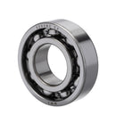Rolamento Virabrequim Ww3 Esquerdo 6205nc C3 Ybr 125 -xtz125