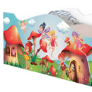 Cama Mobili Infantil Mundo Das Fadinhas