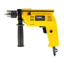 Furadeira De Impacto Force Plus 3/8 500w 220v Titanium