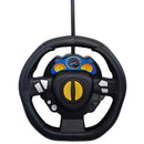 Carrinho Controle Remoto Batman Auto-racing 3 Funções - Pilha