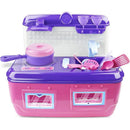 Brincando De Casinha Cozinha Fashion Kitchen Completa Com Acessórios