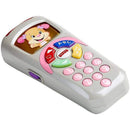 Fisher-price Aprender E Brincar Controle Remoto Cachorrinho