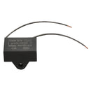 Capacitor Polipropileno Cbb 61 - 2ufx450v - 40/85/21 Storm