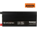 Inversor Automotivo HAYONIK PSW424 Onda Senoidal 4000W 48Vdc/220V
