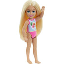 Barbie Family Chelsea Na Praia (s)