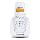 TELEFONE INTELBRAS SEM FIO TS-3111 RAMAL - BRANCO