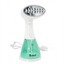 Ferro Passar Roupas A Vapor Verde 1350w Voltagem:110v