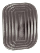 Capa Pedal Freio/embreagem Vw