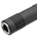 Adaptador P2 Macho Mono Para Jack J10 Mono Storm 10 Un