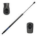Amortecedor Mola Gás Grade Frontal Capô Volvo Nh Após 05