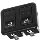 Tecla Acion Vidro Elétrico Dupla Quantum G2 93 A 96
