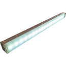 Lâmpada Inteligente 30cm Led Com Sensor