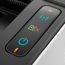 Impressora HP LaserJet 107W Monocromática Wi-Fi - 4ZB78A