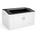 Impressora HP LaserJet 107W Monocromática Wi-Fi - 4ZB78A