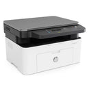 Multifuncional HP LaserJet M135W Monocromática - 4ZB83A