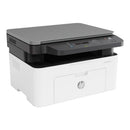 Multifuncional HP LaserJet M135W Mono 220V - 4ZB83A