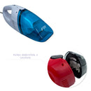 Aspirador De Pó Automotivo para Carro 12V 35W