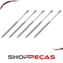 Kit 5 Amortecedores Cama Box Bau 43,0 X 24,0 Cm Carga 80 Kg - UN / 5