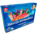 Jogo De Tabuleiro Banco Imobiliário Realidade Aumentada