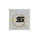 Corda Aco Violao 5a (la) Encapada Bronze Avulsa Sg