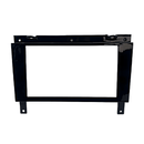 MOLDURA FIAMON 6.8" E 7" VOLKSWAGEN GOL, SAVEIRO E PARATI G3 BLACK PIANO