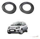 Kit Par Borrachas Premium De Porta Ford Ka G2 Até 14 - UN / 2