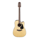 Violão De Aço Gd12ce Ns Fosco Takamine