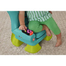Fisher-price Aprender Brincar- Cadeira Aprendizagem Musical