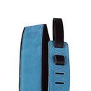 Correia Cla 02 Suede Azul Basso