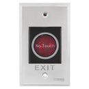 Chave Para Controle De Acesso Aproximacao 115x70x16mm Storm