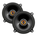 ALTO-FALANTE 5” JBL CLUB 502 COAXIAL 4R 40W RMS - PAR