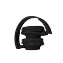 Fone De Ouvido Bluetooth Headset 5.0 Flow Hs307 Preto Oex